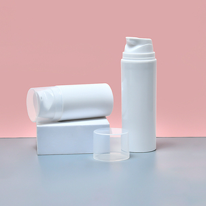 Chai bơm không khí mỹ phẩm 30ML 50ML 80ML 100ML 150ML 200ML PP đựng kem dưỡng da, chất lỏng, xịt, dùng cho du lịch - Product Image 6