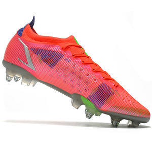 รองเท้าฟุตบอลสำหรับผู้ชาย,รองเท้าฟุตบอลสำหรับฝึกซ้อมกลางแจ้ง SG โรงงานขายตรง - Product Image 5