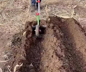 Hai phía trước bánh lái xe hướng dẫn sử dụng vườn cày - Product Image 4