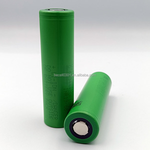 US18650VTC5 3.6V VTC5 2600mAh haute vidange 30A amp taux de décharge C5 2600mAh <span class=keywords><strong>batterie</strong></span> li ion Made in Singapore - Product Image 4