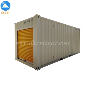 <span class=keywords><strong>ISO</strong></span> Lưu Trữ Vận Chuyển <span class=keywords><strong>Container</strong></span> Với <span class=keywords><strong>Side</strong></span> Mở Bốn Cửa Lưu Trữ <span class=keywords><strong>Container</strong></span> Biển 20ft 40ft - Product Image 3