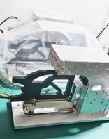 Calibrage de l'alimentateur électrique Samsung/Hanwha SME pour machines SMT SM471 SM481 SM482 DECAN S1 F2 S2 L2, origine Corée, garantie 1 an