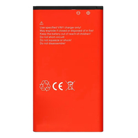 Batterie Li-ion de haute qualité 100% Original nouvelle batterie de remplacement BL-25BI pour Itel BL-25BI IT5616 batterie numérique téléphone portable