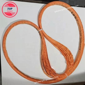 Lama per sega a nastro da macellaio per taglio di carne e ossa da 1650mm - Product Image 4