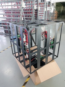 Kapalı tam renkli RGB P5 sihirli küp ekran Led altı yüzü - Product Image 3