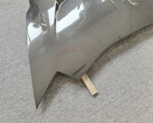 Cofano in Fibra di Carbonio Stile 1016 di Alta Qualità per <span class=keywords><strong>Lamborghini</strong></span> Aventador LP700 LP720 - Product Image 5