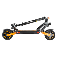 Trottinette électrique KuKirin G2 Max, trottinette électrique à 2 roues, trottinette électrique pour adultes