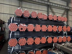 L-80 Api 5ct 3-1/2 & Quot 9.2 # Ống Kết Nối Vagt Hoặc Tương Đương & Amp Vỏ Bọc Hàng Hóa Ống Dầu Ống Thép Cho Dầu Và Ga - Product Image 6