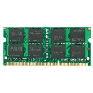 4GB DDR3 Ram PC3-12800S RAMメモリ1600MHz204ピンSODIMM204PIN DDR3 4GB 2GB RAM 8GB DDR3