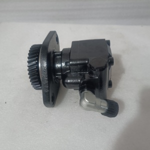 Pompe de direction assistée hydraulique à palettes 4988325 C4988325 pour moteur 6BT5.9 4B3.9 - Product Image 3