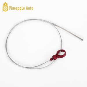 Varilla Medidora de Aceite de Motor para Auto 917-327 8863B, Varilla Medidora de Combustible para CHRYSLER 300 PACIFICA SEBRING TOWN & COUNTRY, Gran Venta - Product Image 5