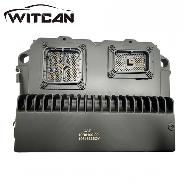 10R-6199 for Caterpillar CAT C7, C9, C13, C15 Truck Engine - Engine Control Unit