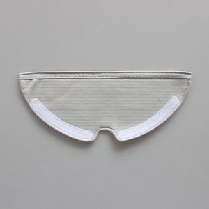 Convient pour <span class=keywords><strong>Xiaomi</strong></span> Mi <span class=keywords><strong>Robot</strong></span> aspirateur vadrouille STYTJ01ZHM Mijia <span class=keywords><strong>1C</strong></span> 1T pour Dreame F9 aspirateur filtre Hepa pièces de rechange accessoire - Product Image 5