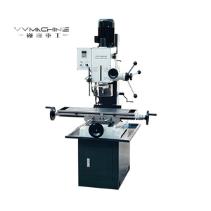 Vvmachine zx7550cw dọc khoan máy phay thiết bị công nghiệp tính năng tự động bao gồm máy phay zx7045 - Product Image 2
