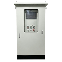 Gabinetes Eléctricos Industriales y Cajas de Distribución con Función de Arranque y Parada de Interruptor Automático con un Voltaje de 220-480V