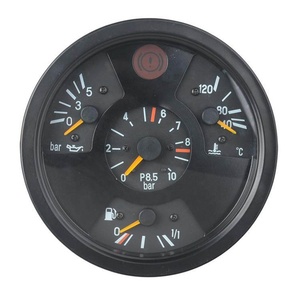 MB ACTROS-piezas de camiones de alta resistencia, accesorio oem 0035409647 para cuadros, tacómetro digital, medidor de clúster de instrumentos para actros - Product Image 1