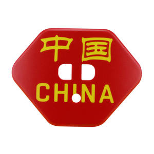 Boquilla DE FÚTBOL MMA personalizada, protector bucal deportivo de boxeo con protector labial - Product Image 4