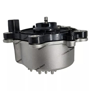161A0-39035ปั๊มน้ำไฟฟ้า Izumi สำหรับ Toyota <span class=keywords><strong>Prius</strong></span> 2016-2021 Corolla 2020-2021 - Product Image 1