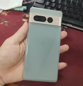 Teléfonos Inteligentes Global Pixe 7 Pro 5G Deca Core LTE de Alta Calidad, Originales, Venta al Por Mayor a Precio Económico <span class=keywords><strong>para</strong></span> Revendedores, Envío Internacional Rápido - Product Image 1