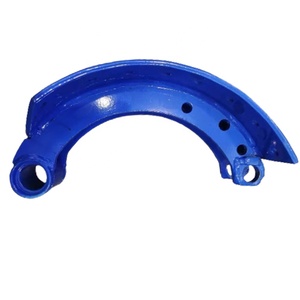 Zapata de Freno para Camión Ruso 5440-3502090 para KAMAZ MAZ Liaz Ikarus <span class=keywords><strong>Ural</strong></span> Kamaz - Product Image 2