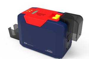 Nuevo <span class=keywords><strong>Precio</strong></span> de Impresora Automática de Tarjetas de Identificación de PVC - Product Image 4