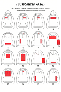 <span class=keywords><strong>Felpa</strong></span> con Cappuccio da <span class=keywords><strong>Uomo</strong></span> Personalizzata in Fabbrica, Stile <span class=keywords><strong>Streetwear</strong></span> con Maschera, Effetto Lavato, Ricami e Dettagli Consumati - Product Image 4