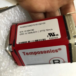 Sensor de Desplazamiento Lineal MTS-3326 RHS0240MP301S1G6100, Herramienta Industrial de Automatización - Product Image 1