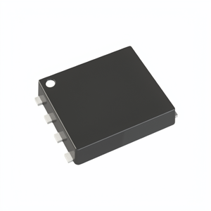 Power Management (PMIC) Electronic Circuit Components Original 8 SMD, <b>Flat</b> Leads S-8244AAYPH-CEYTFU - Product Image 1