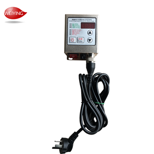 Máy Rung Điện Từ GZV Tự Động - Product Image 6