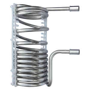 500Lステンレス鋼ソーラー加圧温水貯蔵タンクCE認証住宅暖房システム - Product Image 4