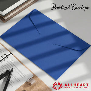 Tarjetas Personalizadas para el Día del Padre de 5x7 Pulgadas, Tarjeta Te Amo, MOQ Bajo, con Sobre y Adhesivo - Product Image 4