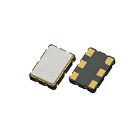 Oscilador LVDS de 48MHz, Bajo Ruido, para Monitores LCD y Señalización Digital, SMD