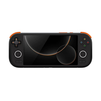 Console de jeu portable Trimui Smart Pro la plus récente, écran 5,5 pouces, Wi-Fi, batterie 5000 mAh, Full HD 1920x1080