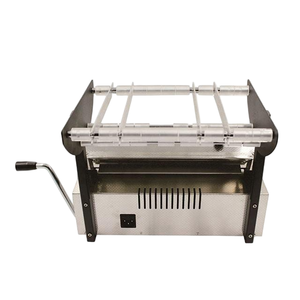 Equipo Médico y Dental de Alta Calidad, Bolsa de Desinfección para Autoclave, Selladora Manual de Bolsas para Esterilización por Calor - Product Image 2