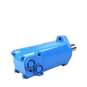 มอเตอร์ไฮดรอลิกความเร็วต่ำรุ่น BMS BMR ซีรีส์ BMS-100 BMS-490 BMS-395 BMS-305 BMS-245 BMS-195 BMS-160 BMS-130 BMS-80 - Product Image 3