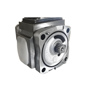 Bomba de Engranajes Internos <span class=keywords><strong>IPV</strong></span> IPVS IPVAP IPVP3-IPVP7, Bomba Hidráulica de Alta Presión (250 Bar) y Bajo Ruido, Reemplazo para la Serie Voith <span class=keywords><strong>IPV</strong></span> - Product Image 4