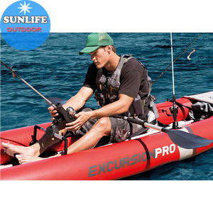 <span class=keywords><strong>Kayak</strong></span> inflable de Pesca, - Product Image 5