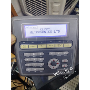 MITSUBISHI <b>ELECTRONIC</b> AUTOMATION BEIJER E1022 TYPE : 06871 24VDC <b>Used</b> - Product Image 1