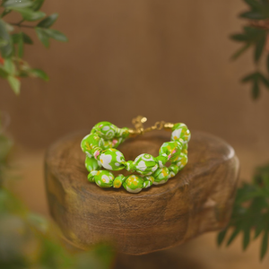 PXK-0479 กำไลข้อมือและกำไลแฟชั่น - Product Image 3