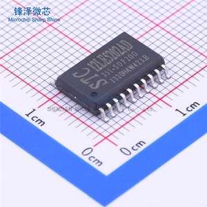 MRCSS MCU STC12LE5202AD STC12LE5202 BRAÇO Cortex RISC Flash Componente eletrônico STC12LE5202AD - Product Image 1