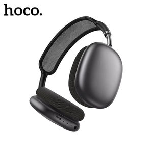 Auriculares Inalámbricos <span class=keywords><strong>Hoco</strong></span> W65 Plus con Cancelación de Ruido ANC, Montados en la Cabeza, para Tipo-C, Resistentes al Agua IPX-5 - Product Image 1