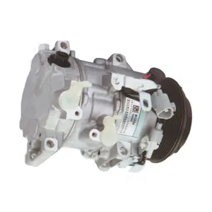 Auto Air Conditioning Compressor use for TOYOTA CROWN 3.0 NEW OEM:883107060 20-11318 4711627 CO11289C