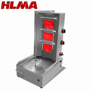 ขายร้อนก๊าซ Shawarma เครื่องที่มี<span class=keywords><strong>ราคา</strong></span><span class=keywords><strong>ถูก</strong></span> - Product Image 2