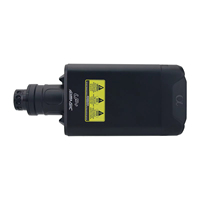 Simagic Alpha EVO Sport 9Nm Direct Drive Bundle GT Neo Volant P700 Double Pédales Kit Simulateur de Course GT pour PC