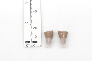 Aides auditives numériques Retone Wholesale Invisible OTC 16 canaux, petite taille, amplificateur sonore, traitement numérique, très vendues - Product Image 5