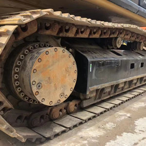 Excavatrice sur chenilles d'occasion de grande qualité, en parfait état, modèle Cat 336d2, 36 tonnes, excavatrice d'occasion de qualité supérieure à vendre - Product Image 3