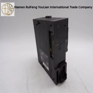 Módulo PLC Corp Kv-c64ta Usado, Nuevo, Original, Disponible en Stock, Controlador de Programación PLC Dedicado para Automatización Industrial - Product Image 1