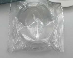 Appareil <span class=keywords><strong>anti</strong></span>-ronflement, solutions efficaces pour arrêter de ronfler, matériau en silicone confortable, embout buccal réglable pour la nuit - Product Image 2