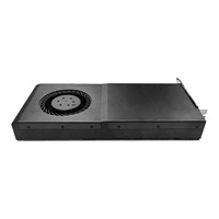 Kartu Grafis Khusus NVIDIA GeForce RTX 5090 32GB Turbo Fan Cooling untuk Gaming, AI, Deep Learning, Inference, Training, dan Komputasi