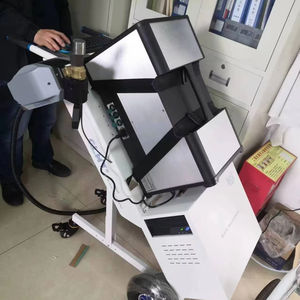 เครื่องวิเคราะห์สเปกโตรสโกปีแบบพกพาเครื่องวิเคราะห์ YB-6600 xrf เรา - Product Image 1